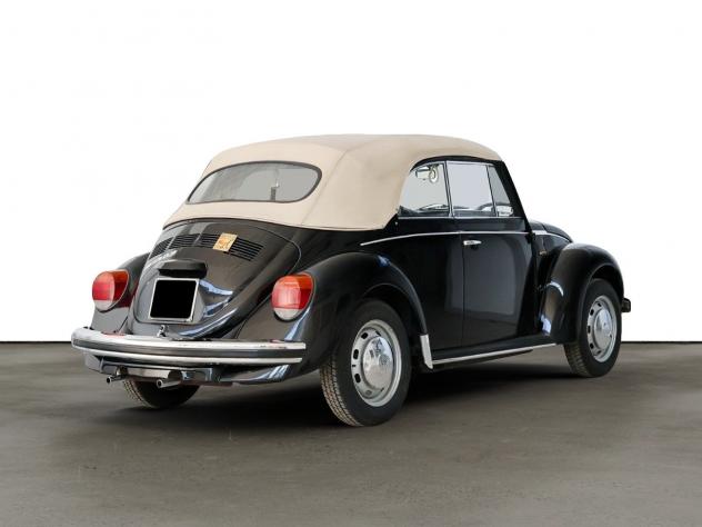 Volkswagen Maggiolino 1303 Cabriolet - Foto 3