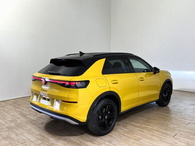 Volkswagen T-Roc T-Roc 1.5 etsi Style 150cv dsg - Foto 4