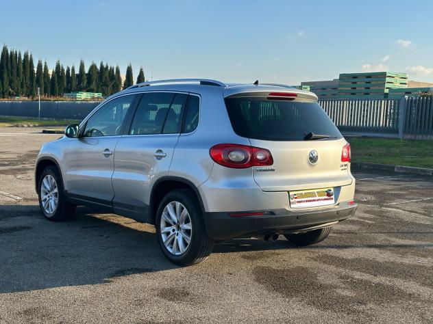 Volkswagen Tiguan 2.0 TDI DPF 4MOTION DSG Sport & Style - Foto 7