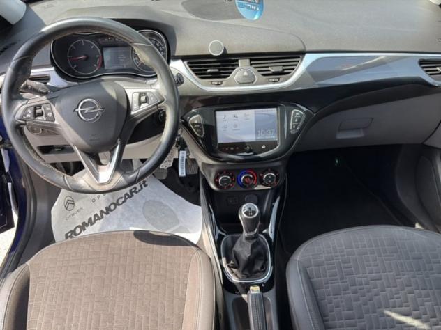 Opel Corsa 1.3 CDTI ecoFLEX Start&Stop 5 porte Cosmo - Foto 8