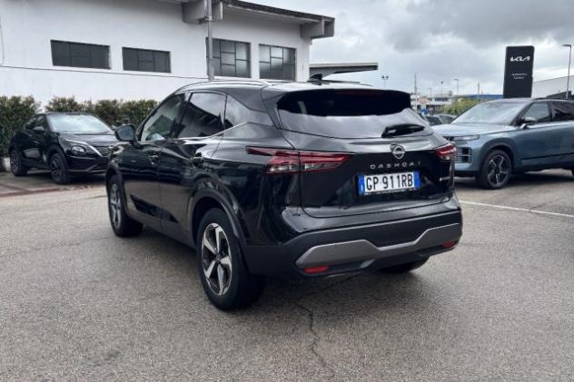 NISSAN Qashqai e-Power N-Connecta rif. 23736877 - Foto 5