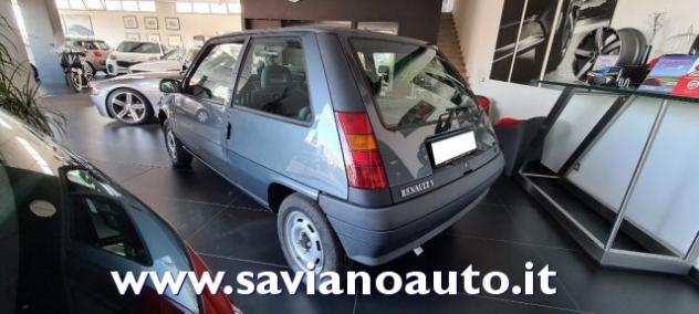 RENAULT R 5 FIVE rif. 24055101 - Foto 3