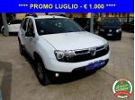 DACIA Duster 1.5 dCi 110CV 4x2 Lauréate rif. 23913624