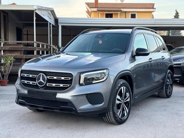 Mercedes-benz Classe GLB 200d 4Matic Sport Plus