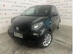 Smart ForFour 70 1.0 Passion