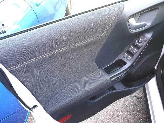FORD Puma '19- Puma 1.0 EcoBoost Hybrid 125 CV S&S Titanium - Foto 9