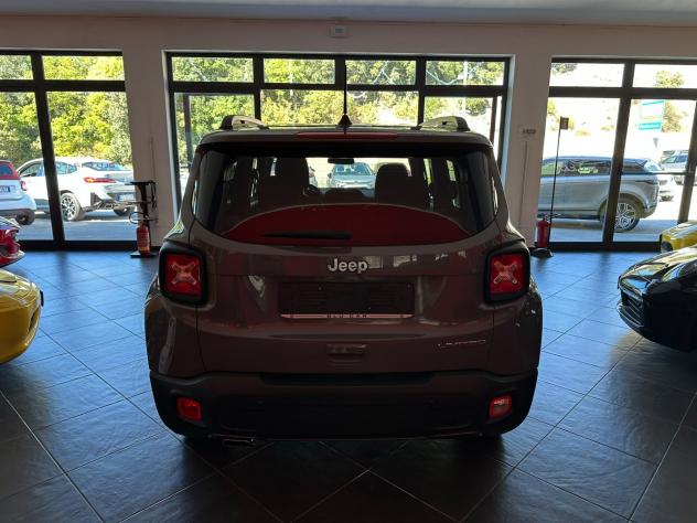 JEEP RENEGADE 1.6 LIMITED 130cv - Foto 5