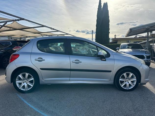 Peugeot 207 1.6 Diesel Promo Ferragosto ! - Foto 2