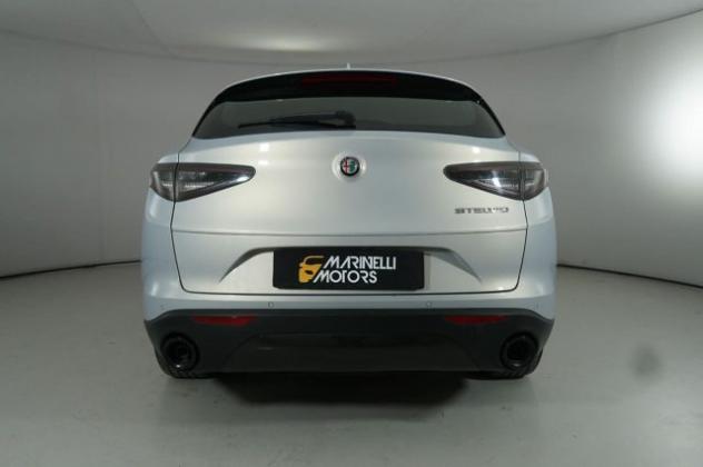 ALFA ROMEO Stelvio 2.2 TURBODIESEL 160 CV AT8 RWD SPRINT rif. 23674323 - Foto 5