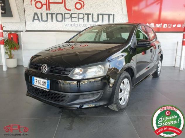 VOLKSWAGEN Polo 1.2 TDI DPF 5 p. Tech&Sound rif. 19440431 - Foto 2