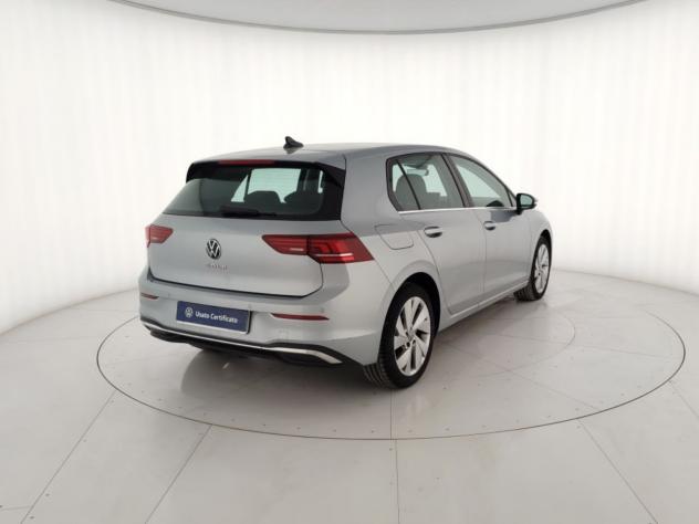Volkswagen Golf 2.0 TDI SCR 110KW Style DSG - Foto 3
