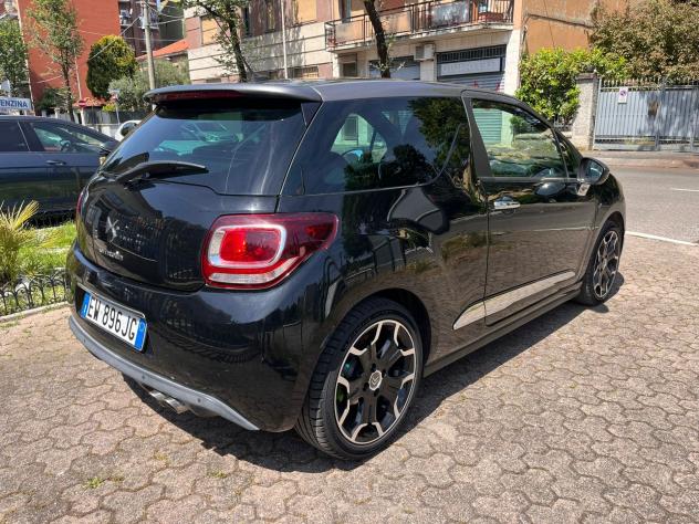 Ds DS3 3 1.6 THP Just Black - 2014 - Foto 4