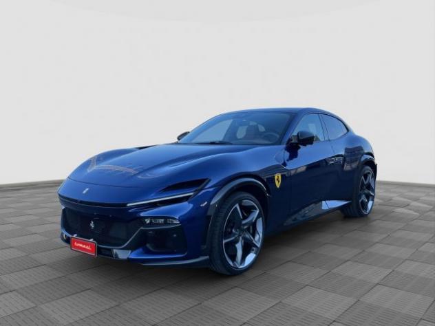 FERRARI Purosangue Purosangue rif. 23783226