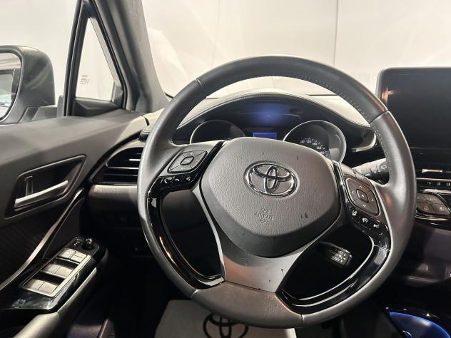 Toyota C-HR C-HR 1.8 Hybrid E-CVT Trend - Foto 10
