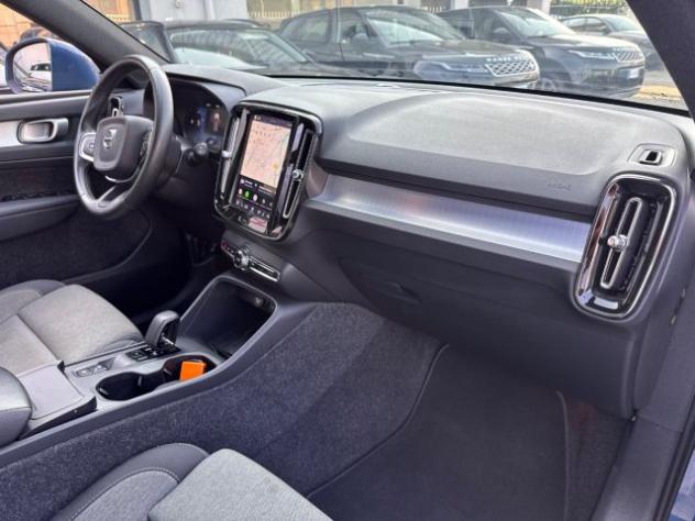 VOLVO XC40 B3 automatico Core rif. 24101435 - Foto 10