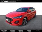 FORD Focus 5 Porte 1.0 EcoBoost Hybrid 125cv ST-Line X rif. 24100558