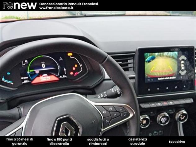 RENAULT Captur 1.6 E-Tech full hybrid Techno 145cv auto rif. 23934811 - Foto 6