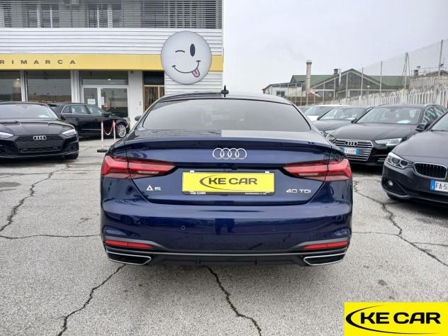 Audi A5 A5 SPB 40 TDI S tronic Advanced - MATRIX - PROMO AUDI - Foto 6