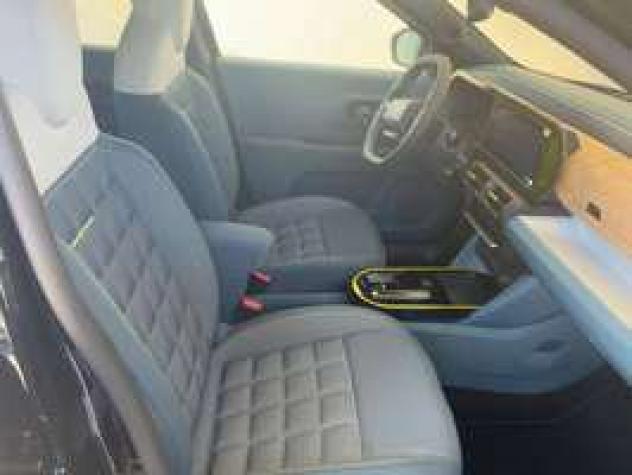 FIAT Grande Panda Hybrid 1.2 hybrid La Prima 110cv edct - Foto 5