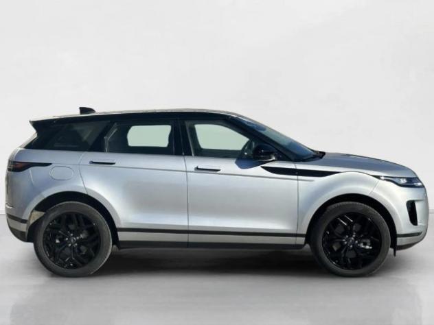 LAND ROVER Range Rover Evoque 2.0D I4-L.Flw 150 CV AWD Auto S Autocarro N1 rif. 23638591 - Foto 6