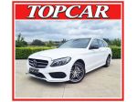 Mercedes-benz C 220 d S.W. Auto Premium