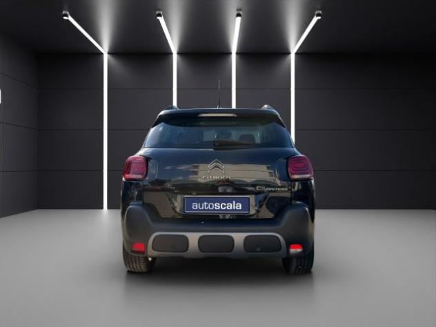 CITROEN C3 Aircross PureTech 130 S&S EAT6 Shine rif. 23504946 - Foto 4