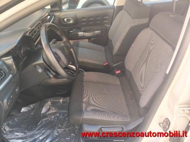 CITROEN C3 PureTech 110 S&S EAT6 Shine Pack rif. 23794278 - Foto 10