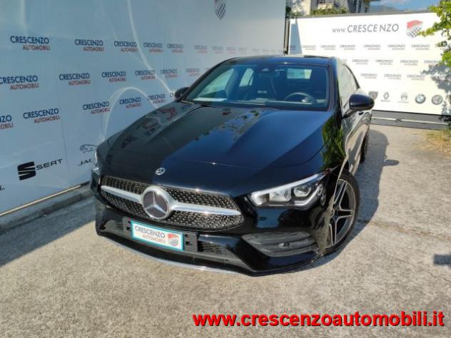 MERCEDES-BENZ CLA 200 d Automatic Premium - AZIENDALE rif. 23837129 - Foto 8