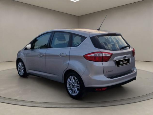 FORD C-Max 1.6 TDCi 115CV Titanium rif. 24151816 - Foto 3