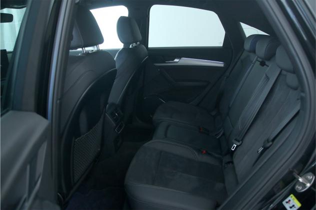 Audi Q5 Sportback 40 TDI S Line quattro S tronic - Foto 8