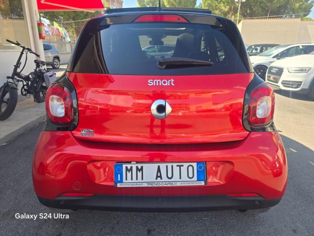 Smart ForFour 70 1.0 Proxy Cabrio - Foto 2