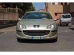PEUGEOT 407 2.0 HDI 136CV vers. Feline km.41.000