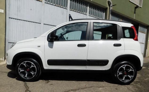 Fiat Panda - Foto 4