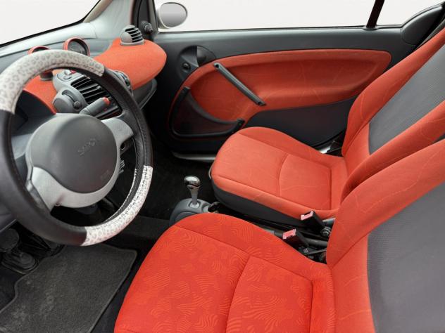 Smart Fortwo 0.7 Smart Pulse 61cv - Foto 9