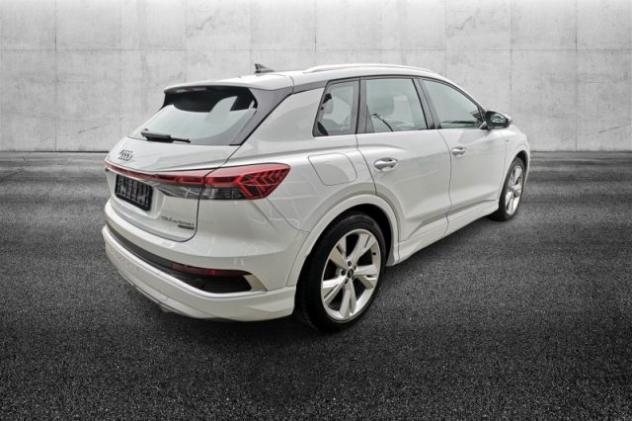 AUDI Q4 e-tron Q4 50 e-tron quattro S line edition rif. 23758724 - Foto 3