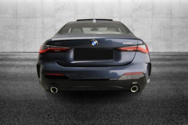 BMW 430 i xDrive Coupé Msport rif. 24165950 - Foto 5