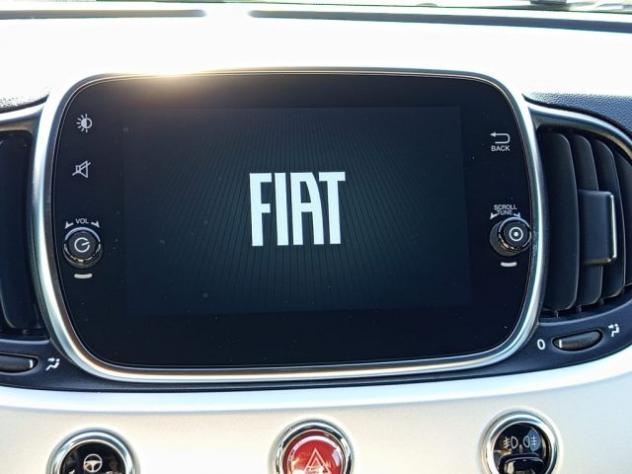 FIAT 500 1.0 Hybrid Connect rif. 22706874 - Foto 9