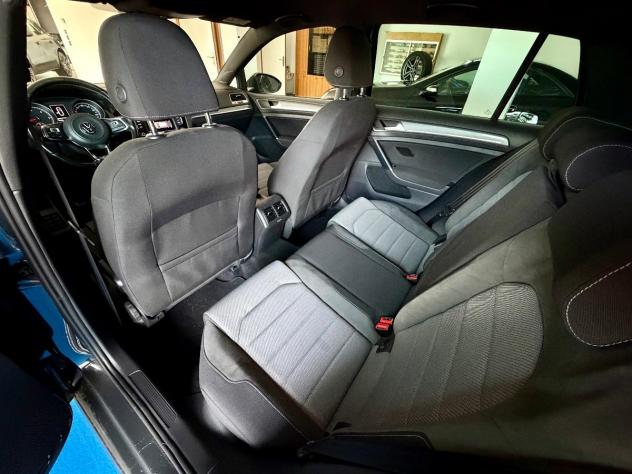 VOLKSWAGEN - Golf - 2.0 TDI 5p. R-Line - Foto 9