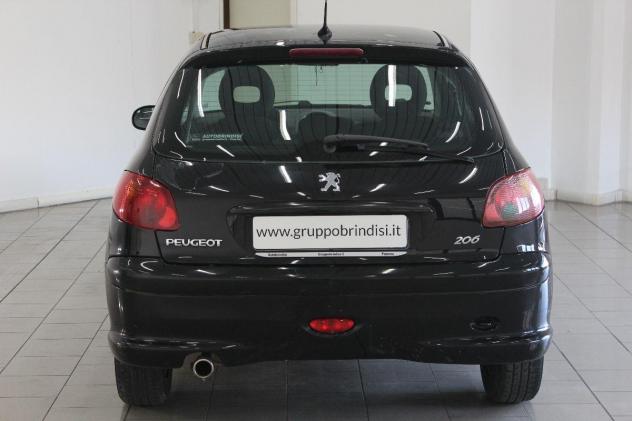 PEUGEOT - 206 - 5p. Enfant Terrible - Foto 5