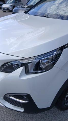 PEUGEOT 3008 BlueHDi 120 S&S GT Line rif. 24091783 - Foto 7