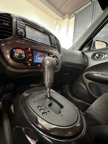 Nissan Juke 1.6 DIG-T 214 Xtronic 4WD Nismo RS - Foto 6