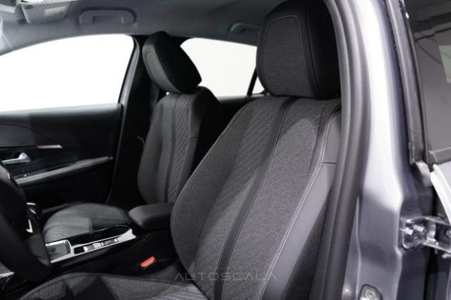 PEUGEOT 208 1.2 PureTech 100cv S&S 5 porte Allure rif. 23498542 - Foto 10