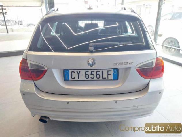 BMW 320 d turbodiesel cat Touring Eletta rif. 23809030 - Foto 10