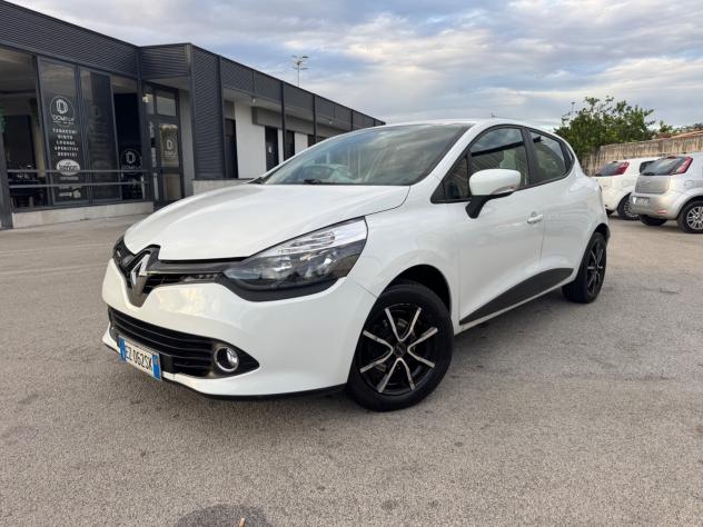 Renault Clio dCi 8V 75CV Start&Stop 5 porte Energy Intens - Foto 3