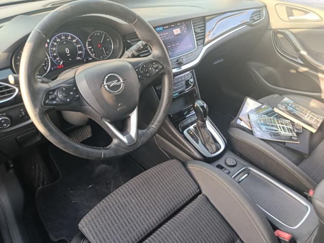 Opel Astra 1.5 CDTI 122CV S&S 5 porte 2020 - Foto 10