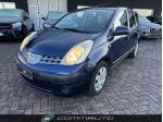 NISSAN Note 1.4 16V 88CV ADATTA PER NEOPATENTATI rif. 21025101