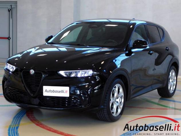 ALFA ROMEO Tonale 1.6 DIESEL 130 CV SPRINT AUTOMATICA TCT6 rif. 23099602