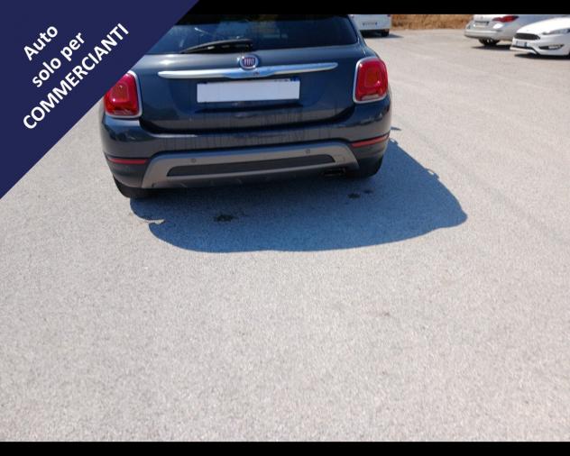 FIAT 500X 1.4 MultiAir 140 CV Cross Plus - Foto 4