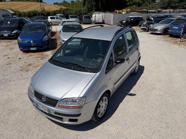 Fiat Idea 1.4 Dynamic 50.000 KM !! - Foto 8