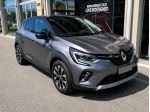 Renault Captur E-Tech hybrid RENAULT Captur 1.6 E-Tech full hybrid E-Tech E &hellip;